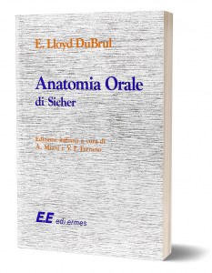 Anatomia orale di Sicher